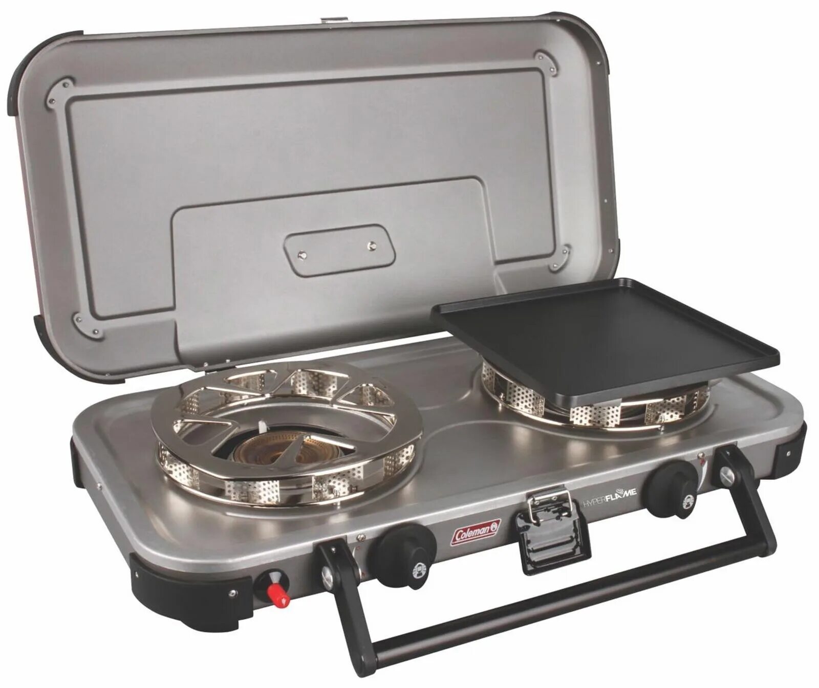 Купить газ печку. Coleman Unleaded 2-Burner Stove горелка. Горелка газовая Camping Stove. Газовая плита Coleman. Газовая плитка двойная Coleman.