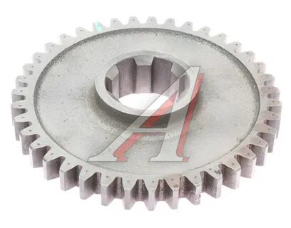 Шестерни т 25