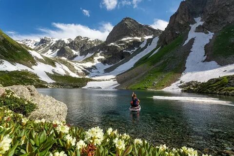 Архыз где остановиться
