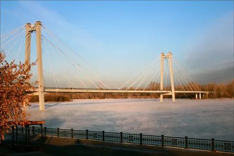 Стрелка красноярск