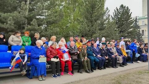 Погода в омске 9 мая 2024 года