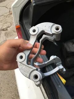 Суппорт r14