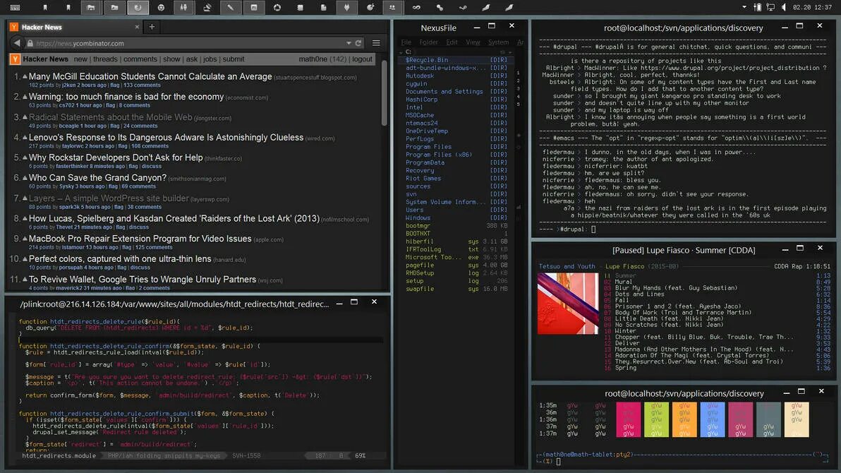 Windows tile window manager. Tiling window manager windows 10. awesome window manager. dk window manager. qml window manager.