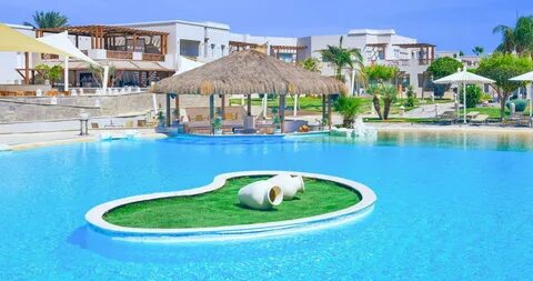 Casa del resort