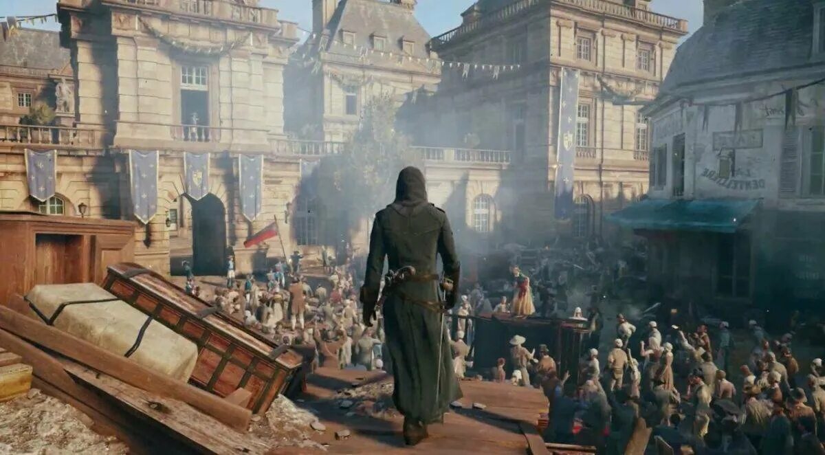 Assassin&#039;s creed 5 unity. Assassin&#039;s creed юнити геймплей. assassin&#039;s creed unity gameplay. ассасин крид 5. assassin&#039;s creed unity геймплей.