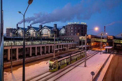 Туту вокзалы спб