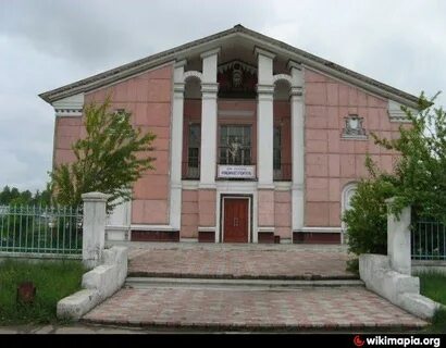 Сайт мир усолье сибирское