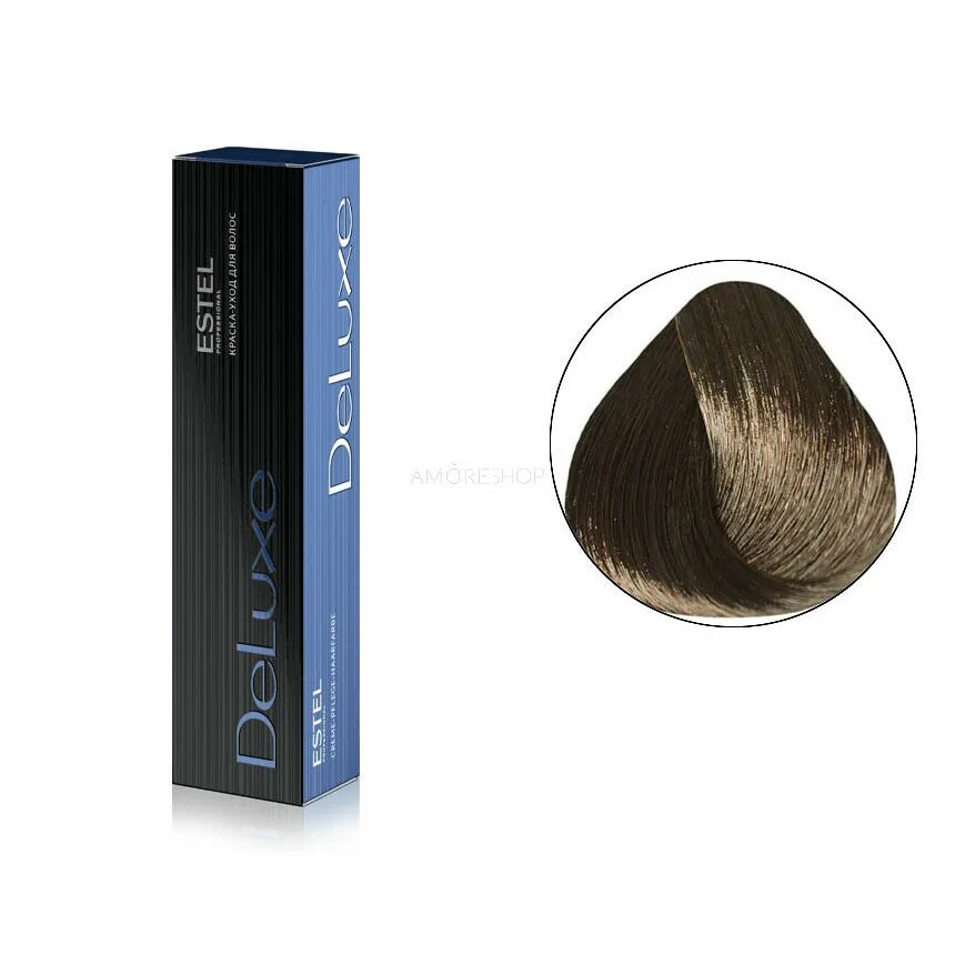 Deluxe 6