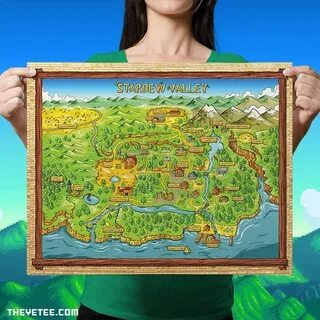 Stardew valley яичный фестиваль
