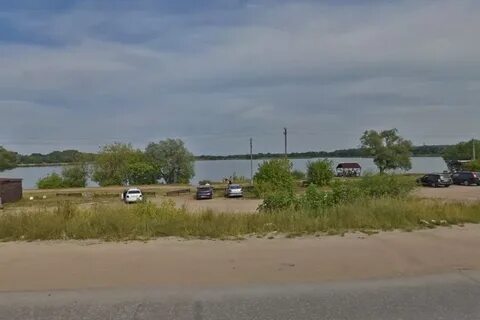 Борковский затон