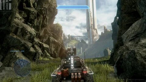 Halo требования пк