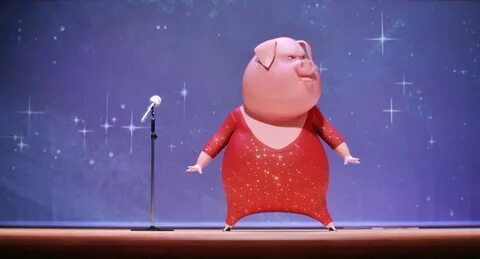 Sing it but
