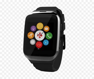 Smart watch lk 4