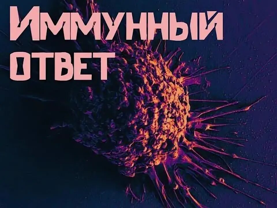 Иммунная ЭВАЗИЯ это. Заставка иммуннобиохимия.