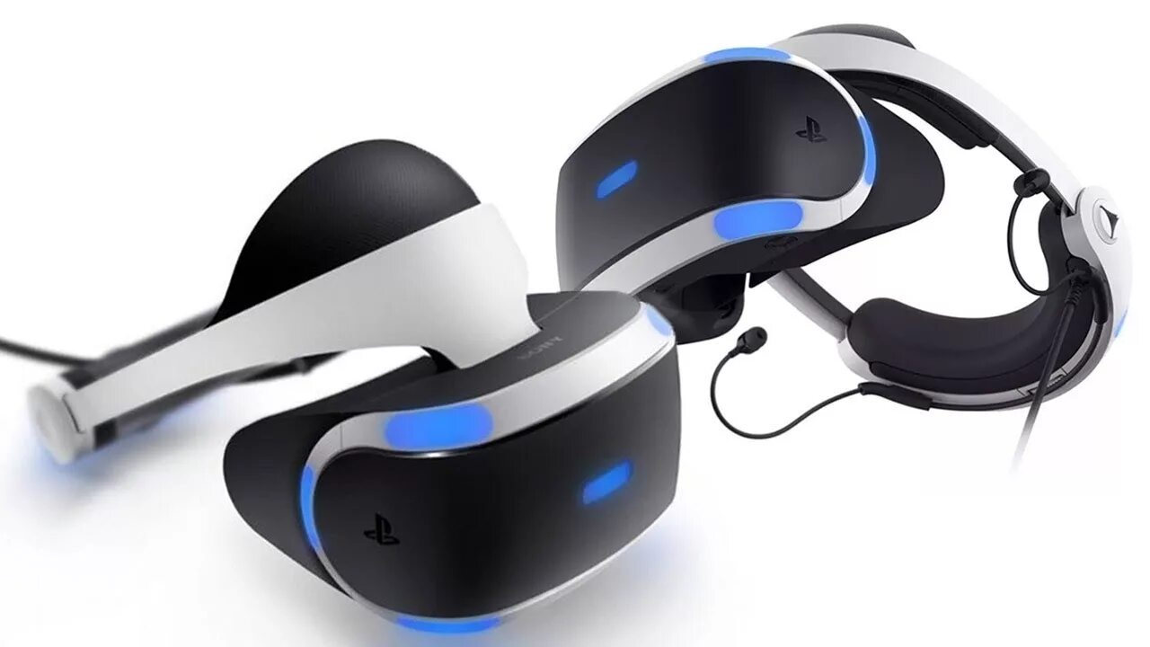 Шлем виртуальной реальности Sony PLAYSTATION vr2. Шлем Sony PLAYSTATION VR 2. VR для Sony PLAYSTATION 4 CUH-zvr2. VR шлем - PLAYSTATION VR,. Очки для пс 5