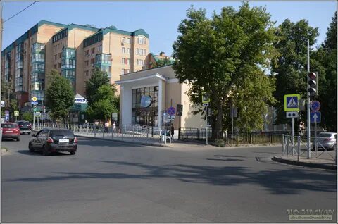 Достоевского 30