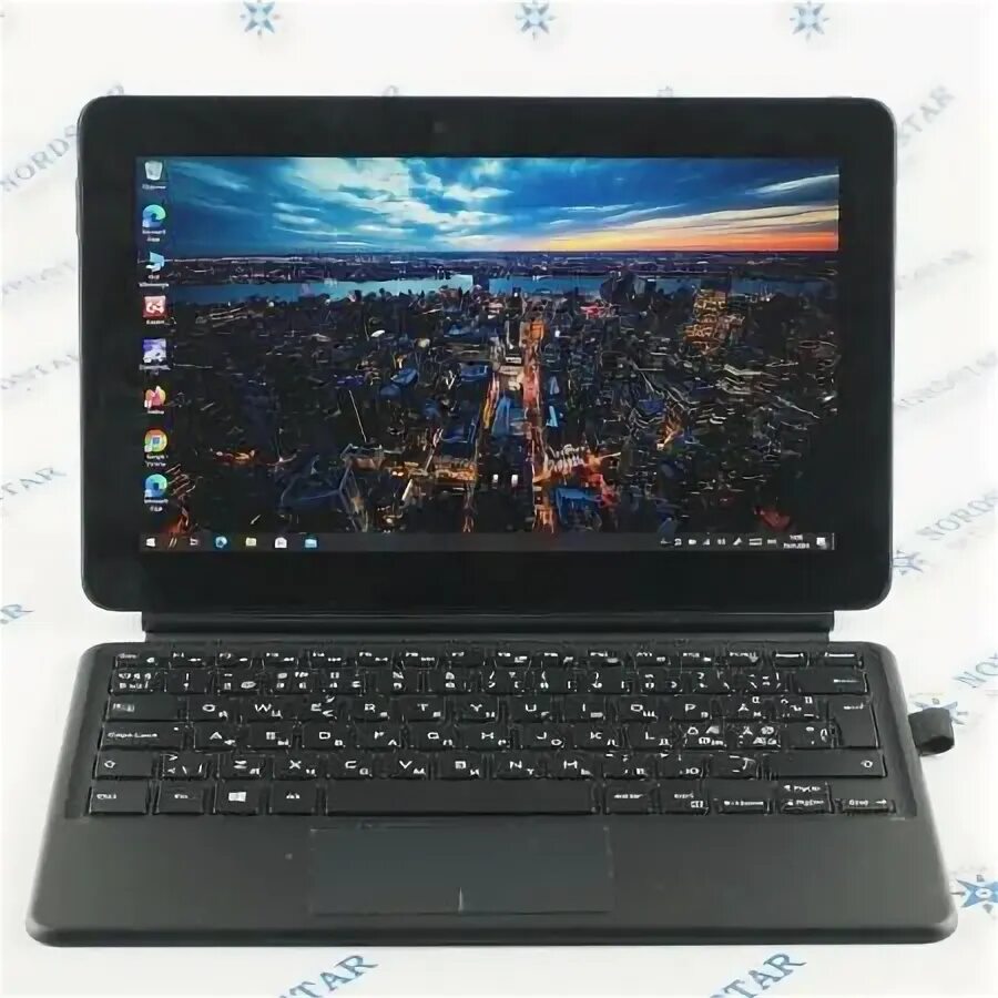 Latitude 11. Latitude 11