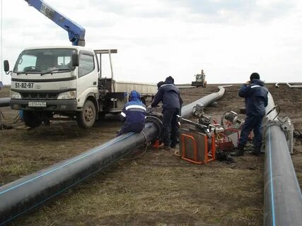 оператор по наклонно направленному бурению