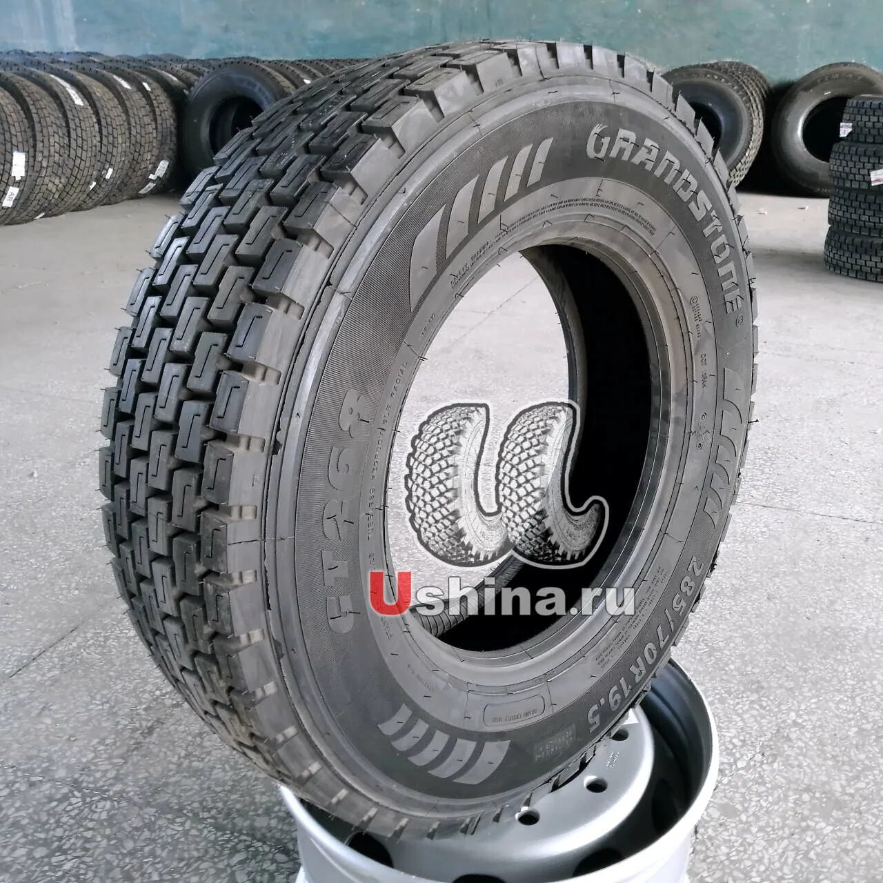 285 tl. 315/80r22.5 Grandstone gt 776 22pr. Grandstone gt776. 275/70/22,5 O` Green AG 828 18pr 148/145l ведущая НДС. 275/70/22,5 O` Green AG 516 18pr НДС.