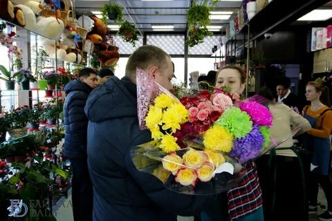 Цветок улан улан