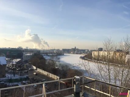 Ленинская слобода центральная станция