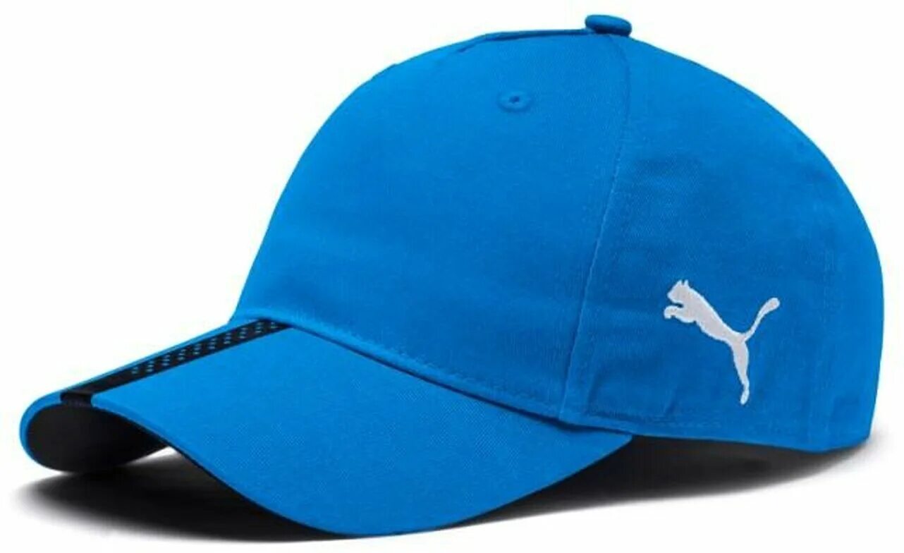 Синяя бейсболка Пума. Кепка Пума синяя. Кепка Puma Style cap. Кепка 023683 02 Puma. Бейсболка синяя купить