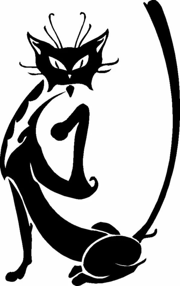 Силуэт испуганного кота. Силуэт кошки. Смешной кот силуэт. Забавные силуэты. Забавный силуэт.