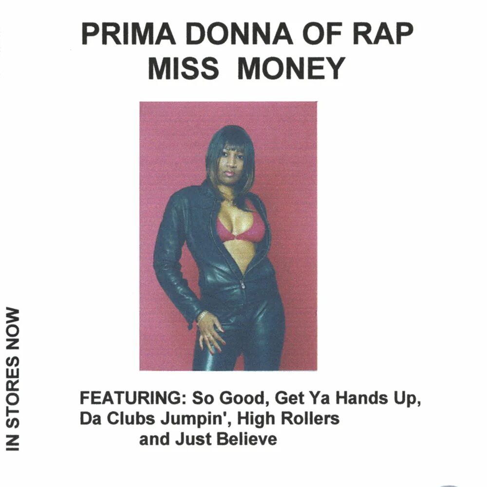 Miss money. Money miss. Money miss. Miss money. Money miss.