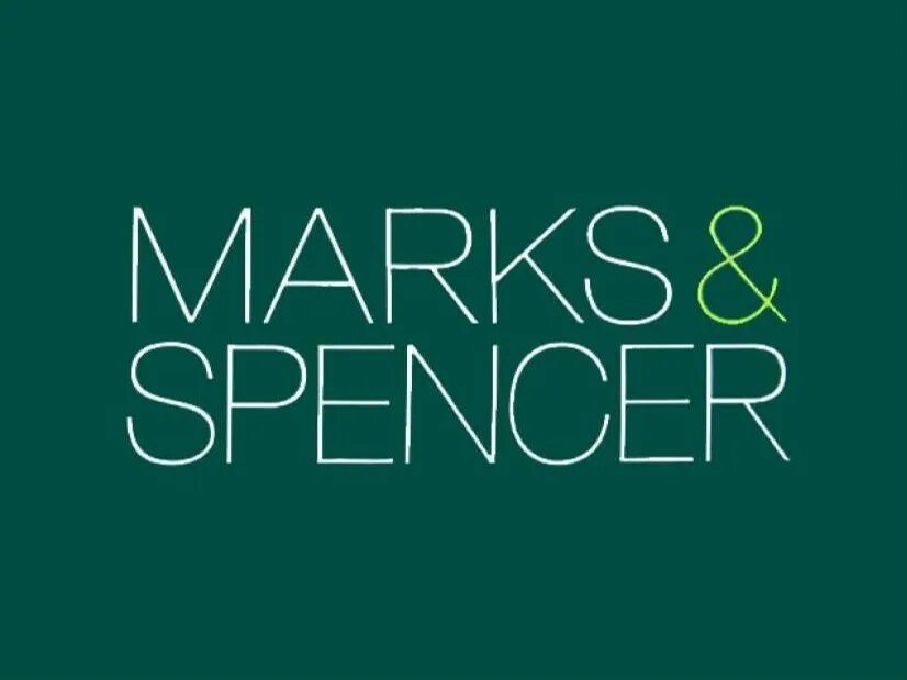 Сайт marks spencer. Сайт marks spencer