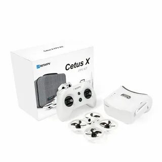 Cetus x