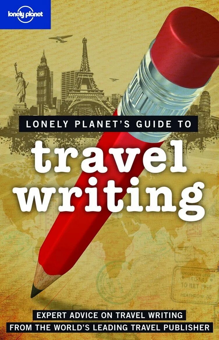 Travel writer. Travel writing. Travelling writing. Writing for Travel.