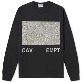 Cav empty