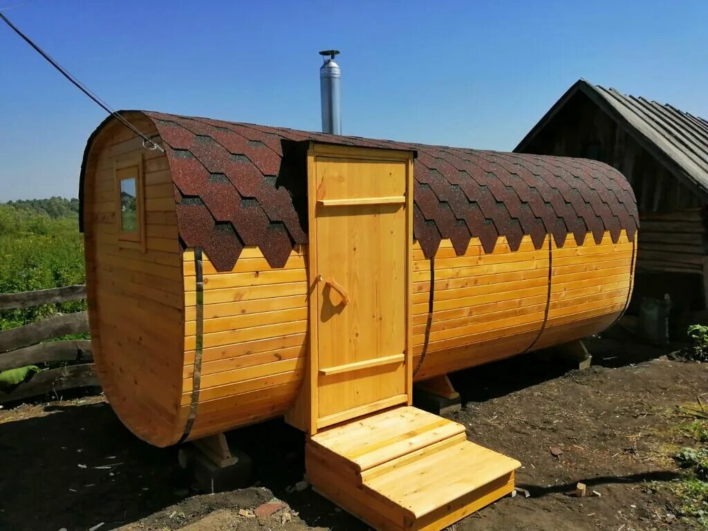 выставка бань бочек. баня бочка парус банный комплекс. деревянная бочка для бани. выставка бань бочек. баня бочка квадро овал 4х5.