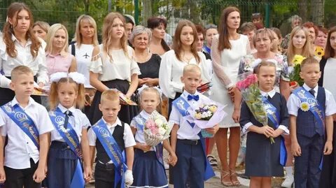 Элжур красноперекопск сош