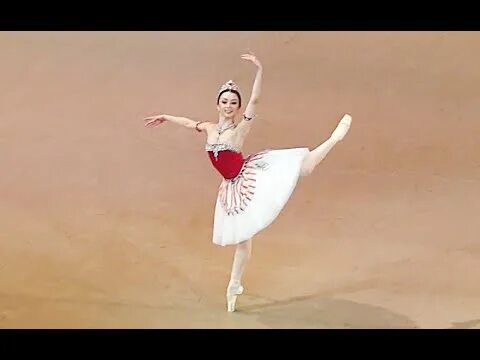 "Тщетная предосторожность" Елизавета Кокорева и Денис Захаров 19.03.2017 - YouTu
