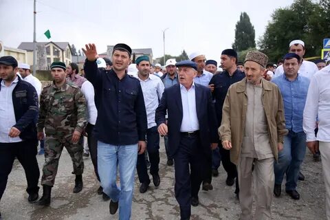 Погода в хунзахе