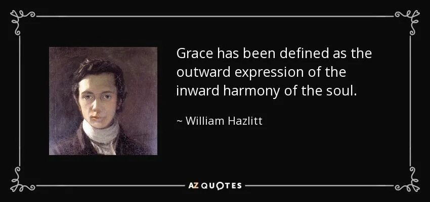 Хэзлитт. Предубеждение — дитя невежества. Уильям Хэзлитт. William Hazlitt. Everything was или were. Without everything