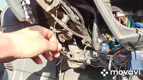 Теперь он сдох и не заводится
