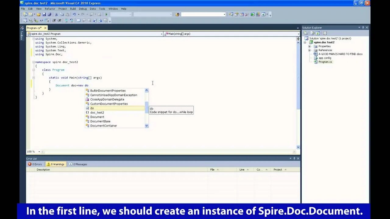 Тест 1 doc. Spire.doc. Spire.doc for java. Spire.pdf for WPF. Word net.