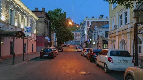 Кожевенный переулок 1