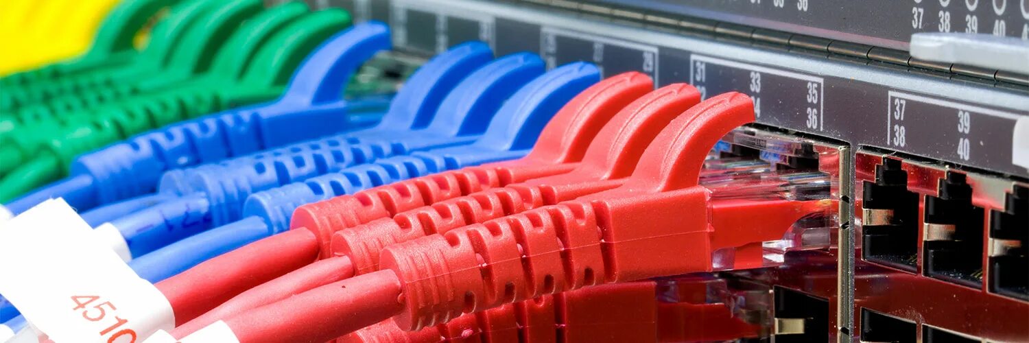 Cabling design