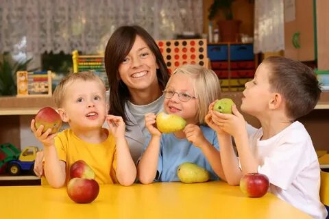 If only my children eat more fruit