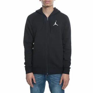 Nike jordan fleece