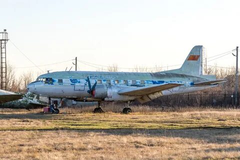 Учебный аэродром