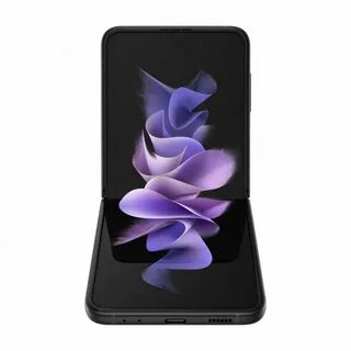 Смартфон samsung galaxy z flip
