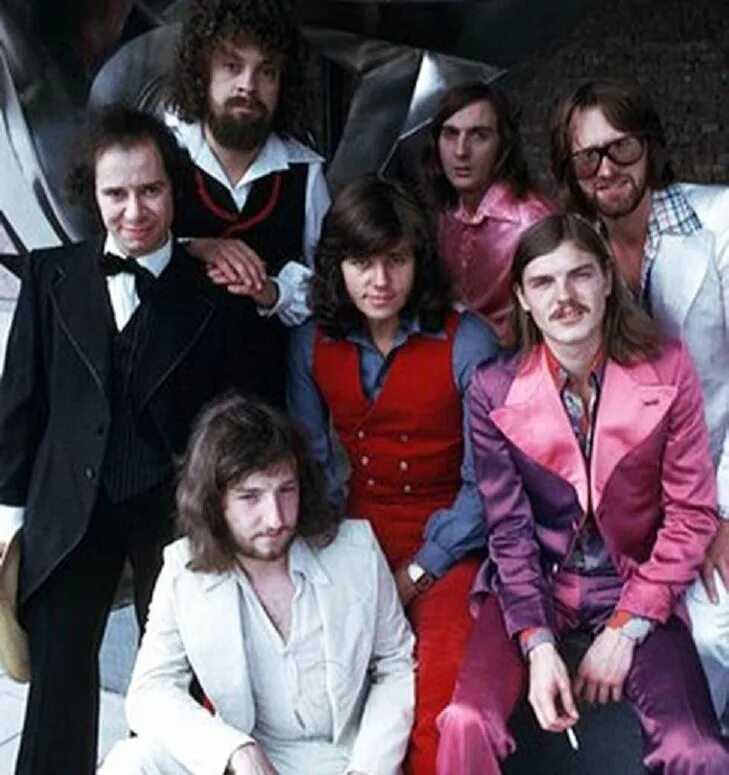 Elo. Electric Light Orchestra. Эло группа. Группа Electric Light Orchestra 80год. Электрический свет группа