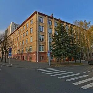 Минск 27
