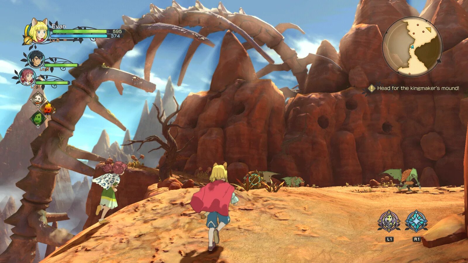 Nino kuni 2. Ni no kuni 2: Revenant Kingdom. Ni no kuni 2 Возрождение короля. Nino kuni игра. Nino kuni 2 Revenant Kingdom.