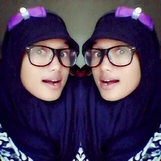 Adik cantik
