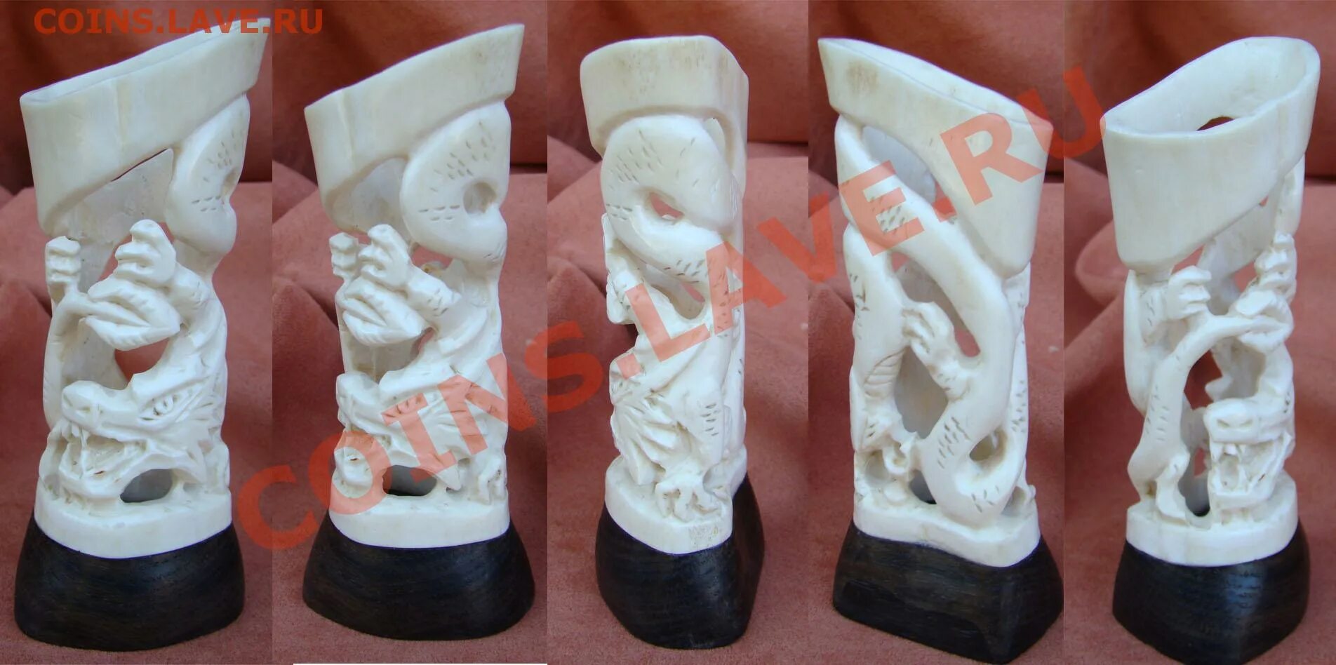 кость цевка